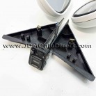 JDM EK3 Civic Ferio ViRS Power Folding Mirrors